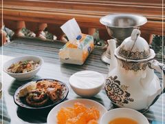 -百年老茶馆