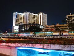 -深圳东门凯悦嘉轩酒店