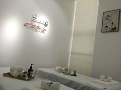 -麻麻手推拿