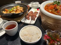 -桂小厨广西菜(水晶城店)