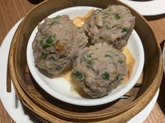 -太仓珀丽酒店-粤季餐厅