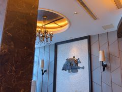 -世纪缘国际会议中心·中餐厅(百家湖店)