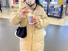 -泡泡玛特POPMART(沈阳大悦城店)
