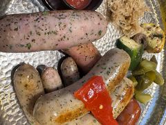 -马克西姆俄罗斯餐厅(通亚街店)