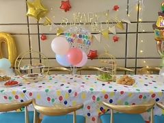 -鹿屿DIY烘焙·公司团建·生日会包场(广州东站店)