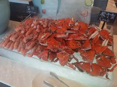-济南凯宾斯基酒店-THE VIEW云景全日制餐厅