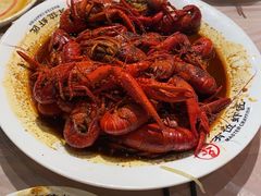 -有位虾匠·手工土菜小馆(市北店)