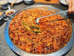 -胖子鱼·天水麻辣鱼火锅(秦州407店)