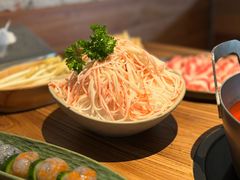 -四喜小胖·北京涮肉(五道营店)