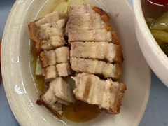 -王美记茶餐室