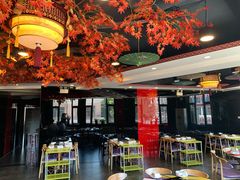 大堂-活鱼馆(宜兴埠店)