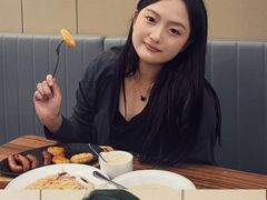 -萨莉亚意式餐厅(悦荟广场店)