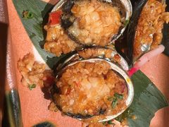 -Minase水濑·日料放题(外滩店)