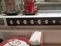-禾绿回转寿司(苏宁广场店)