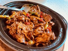 -香宫中餐厅 · 桂林香格里拉