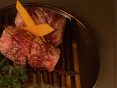 -西塔老太太泥炉烤肉(温州首店万象城黑金店)