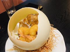 -柒园·三十年创意杭帮菜(龙湖滨江天街店)