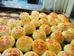 -上海市长春食品商店(淮海中路店)