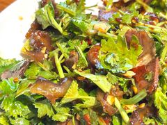 -衡东土菜馆(天际绿洲店)