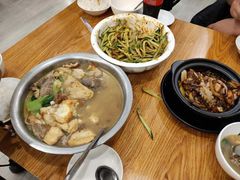 -新健小吃(承德街店)