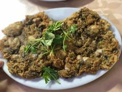 蚝烙-飘香小食店(国平路店)