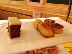 -新元素餐厅(瑞虹天地月亮湾店)