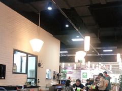 大堂-赤酱红油(家乐福店)