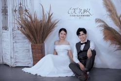 -天长地久婚纱摄影(天宁北路店)