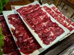 -粤潮牛肉火锅店(江南大道店)