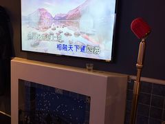 -INLOVE KTV(世博源店)