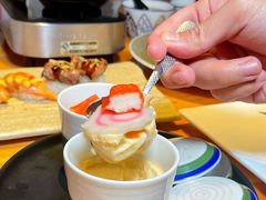 -原志优秀食材·匠心料理·海胆主题(金亿广场店)