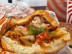 -肯德基(石浦金山店)