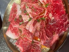 -大叹号·朝鲜族烤肉(潍坊泰华城店)