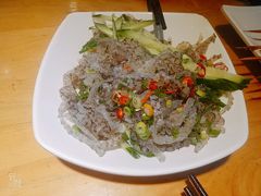 -阿里巴巴海鲜烧烤家常菜(黄岛店)