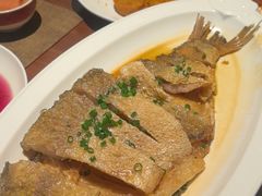 -曾宴·楚菜(湖北省博物馆店)