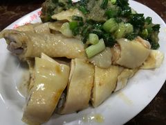-陈光记烧腊店(罗保博士街店)