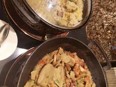 -索菲特酒店·海鲜自助 ·聚餐厅