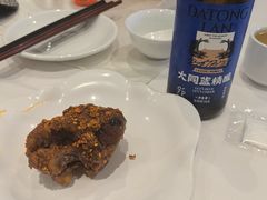 -凯鸽酒楼(操场城店)