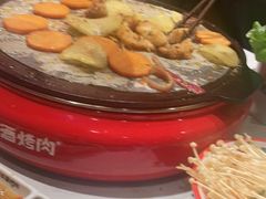 -柒酒烤肉(武鸣大帽山店)