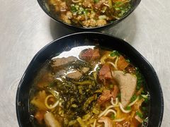 -老马酸菜面(洪濑总店)