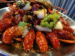 招牌螺丝找虾-螺丝找虾(总统府1912店)