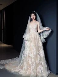 -Vera Wang婚纱礼服旗舰店