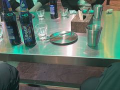-金筷子西北菜·捞悦火锅