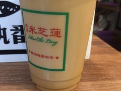 -美芝莲(东方宝泰店)