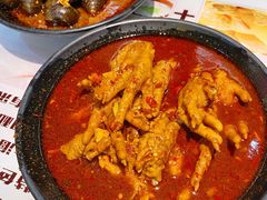 -老闵田螺馆·南昌市井菜·特色小吃(总店)