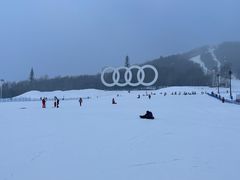 -长白山万达国际滑雪场