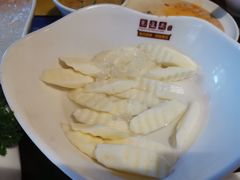 -东道煮牛肉火锅(重庆路店)