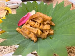 -鹊华居·地道鲁菜·海鲜·融合味(大明湖店)