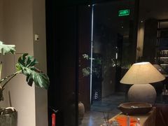 -九月里.自由花园餐厅