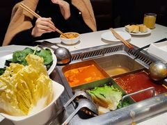 -海底捞火锅(高科广场店)